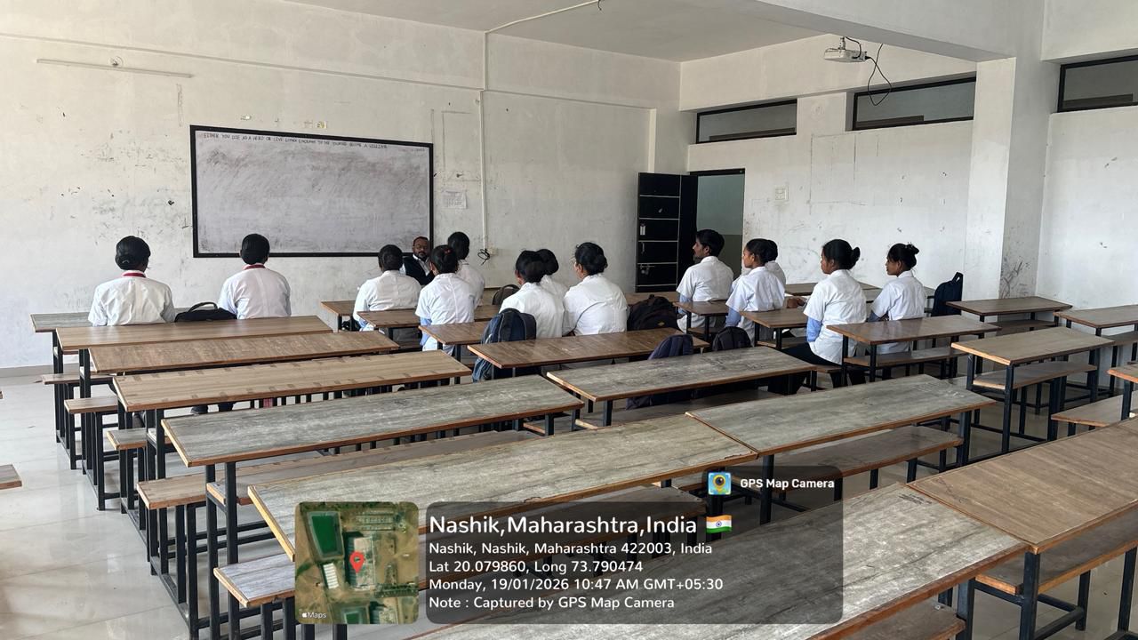 Clinical training lab setup