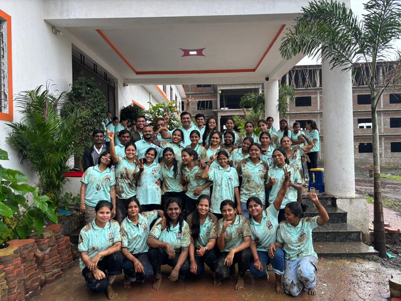 Interactive learning space