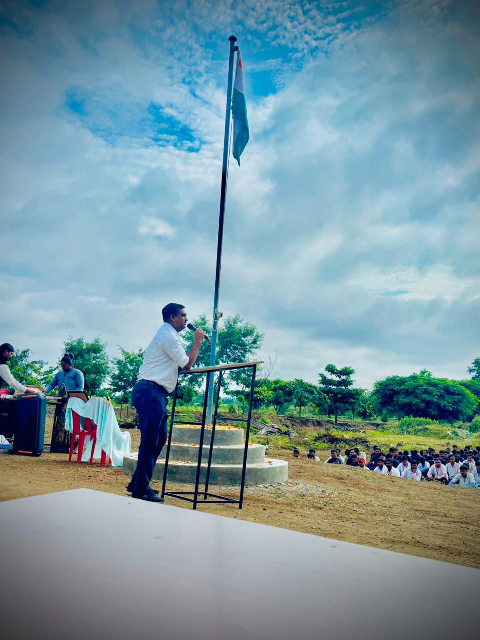 Patient assessment training