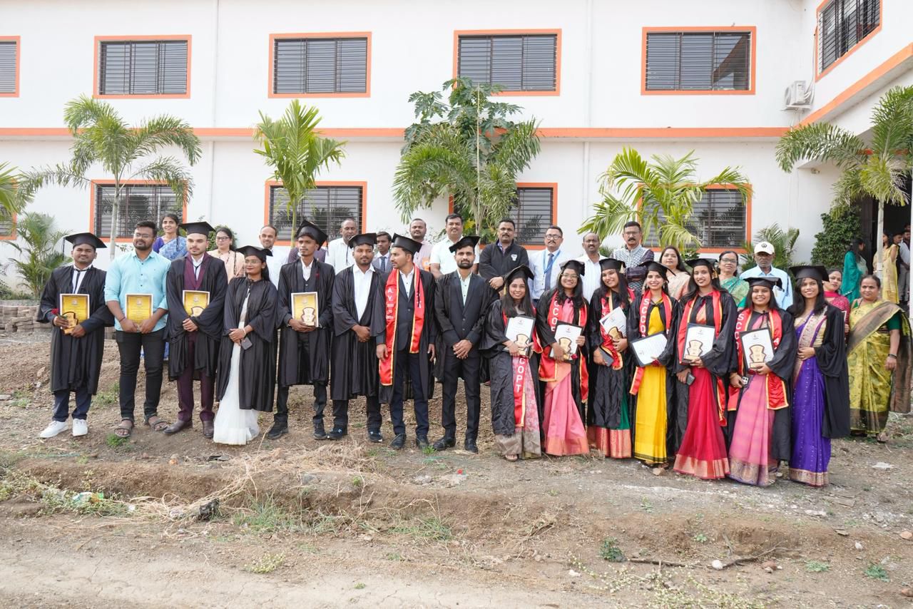 Students at cultural event