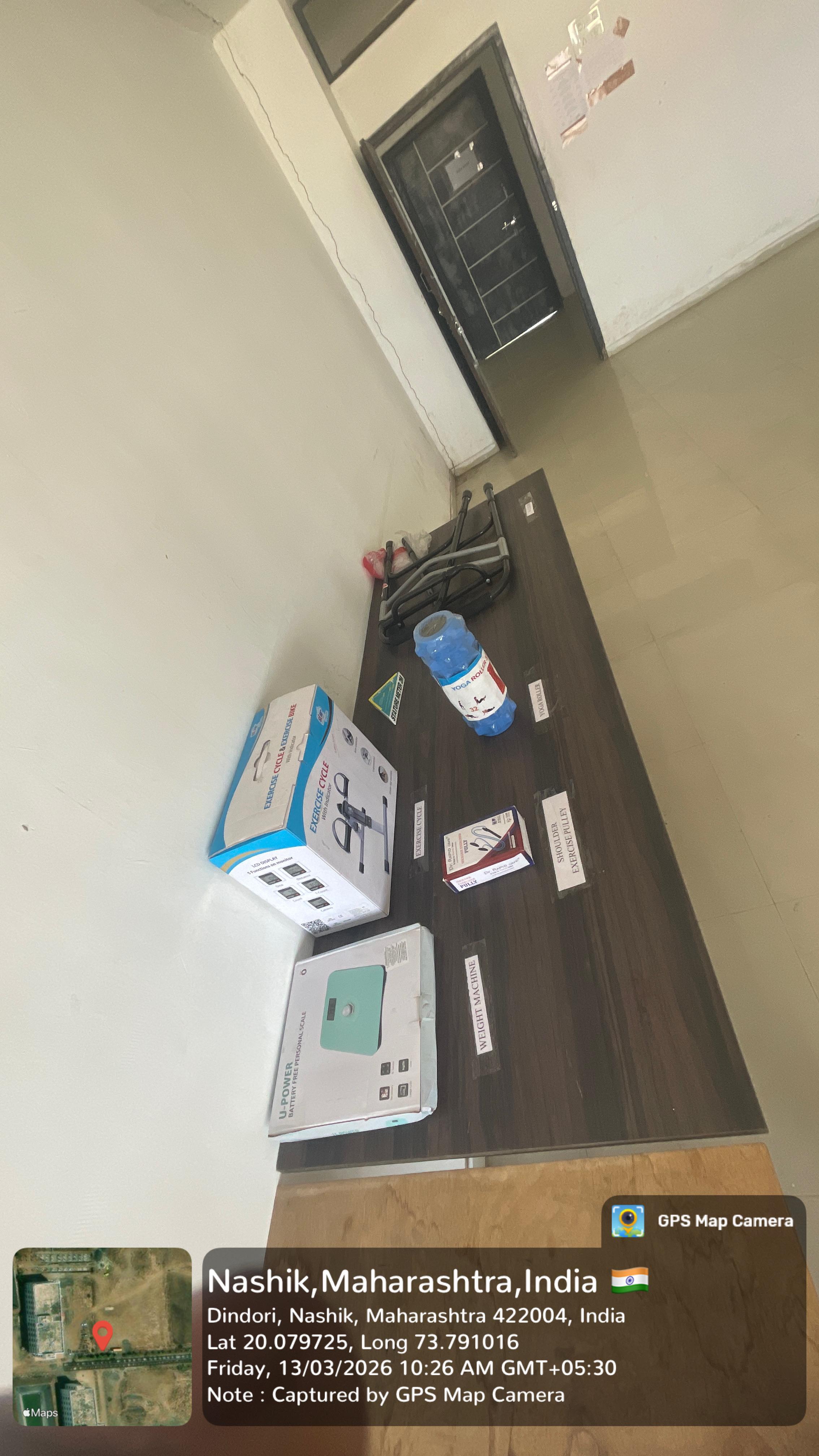 Community lab photo 8