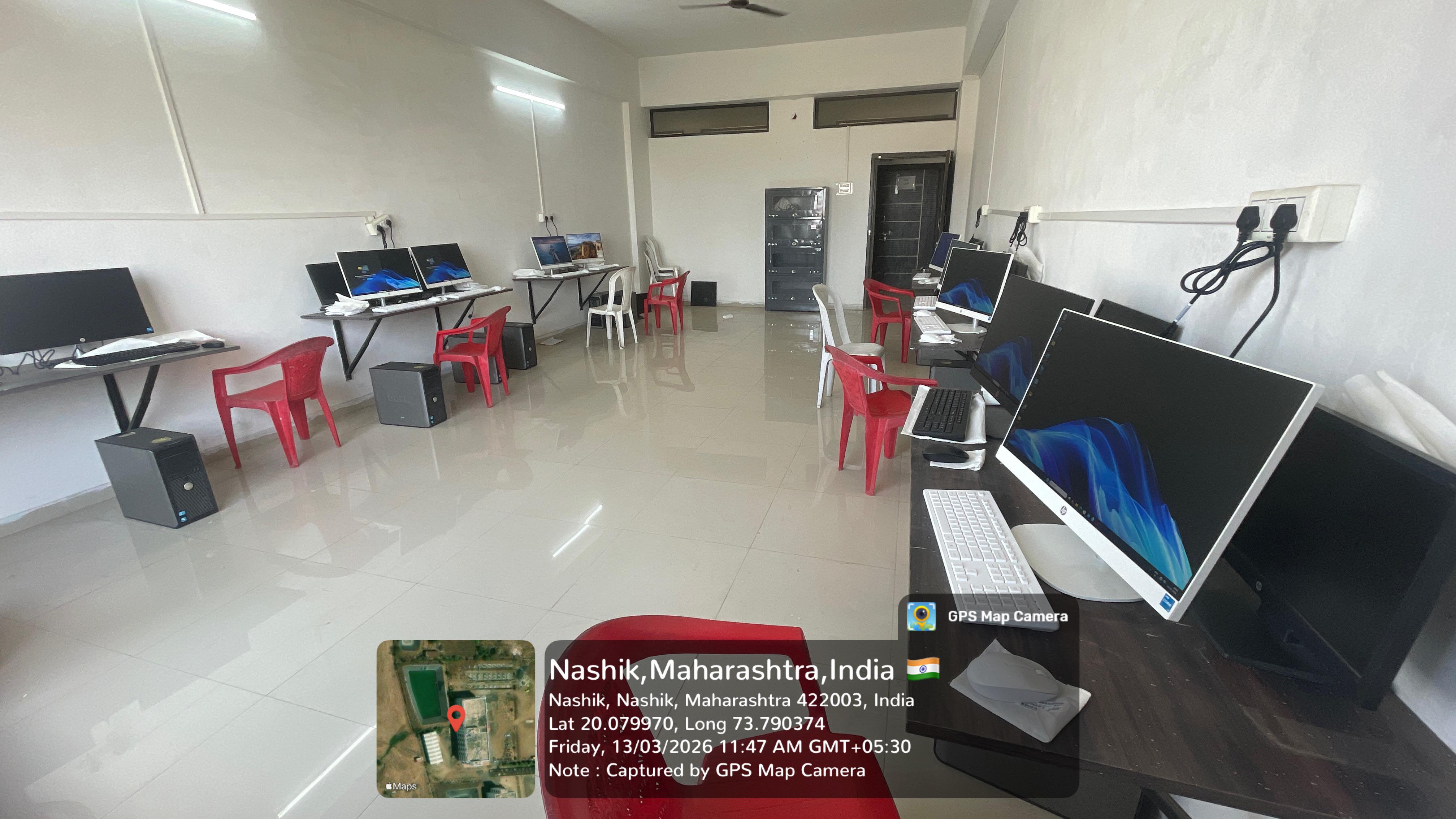 Computer Lab