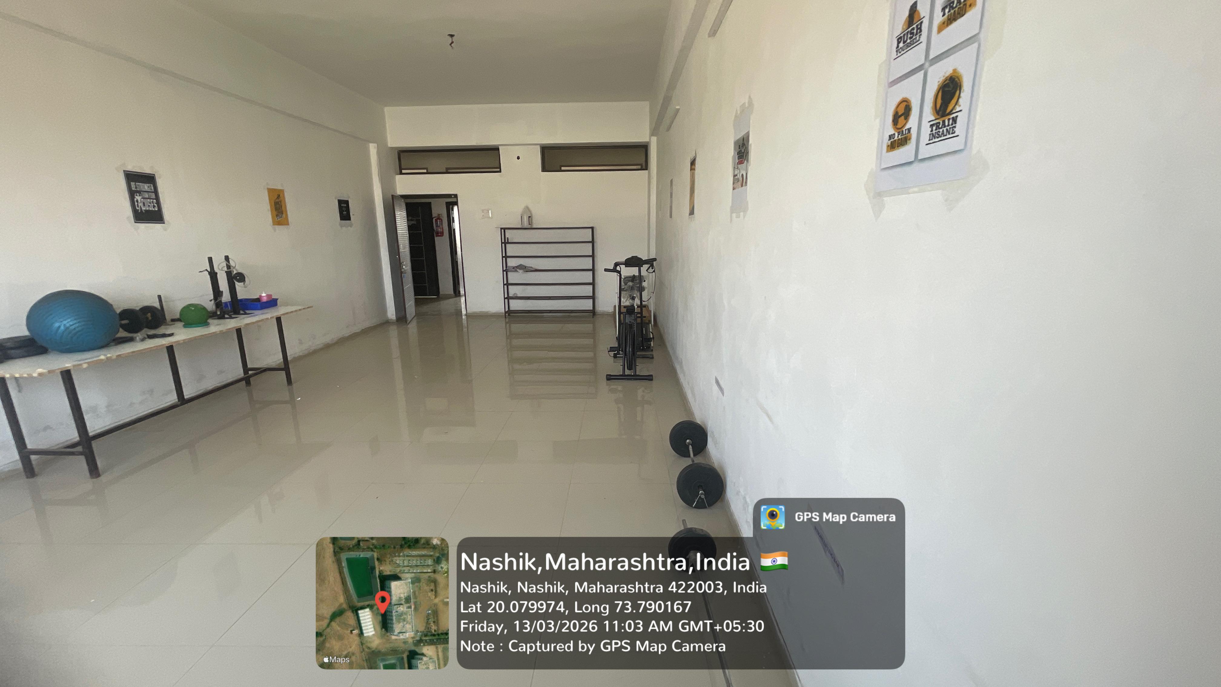 Gymnasium photo 10