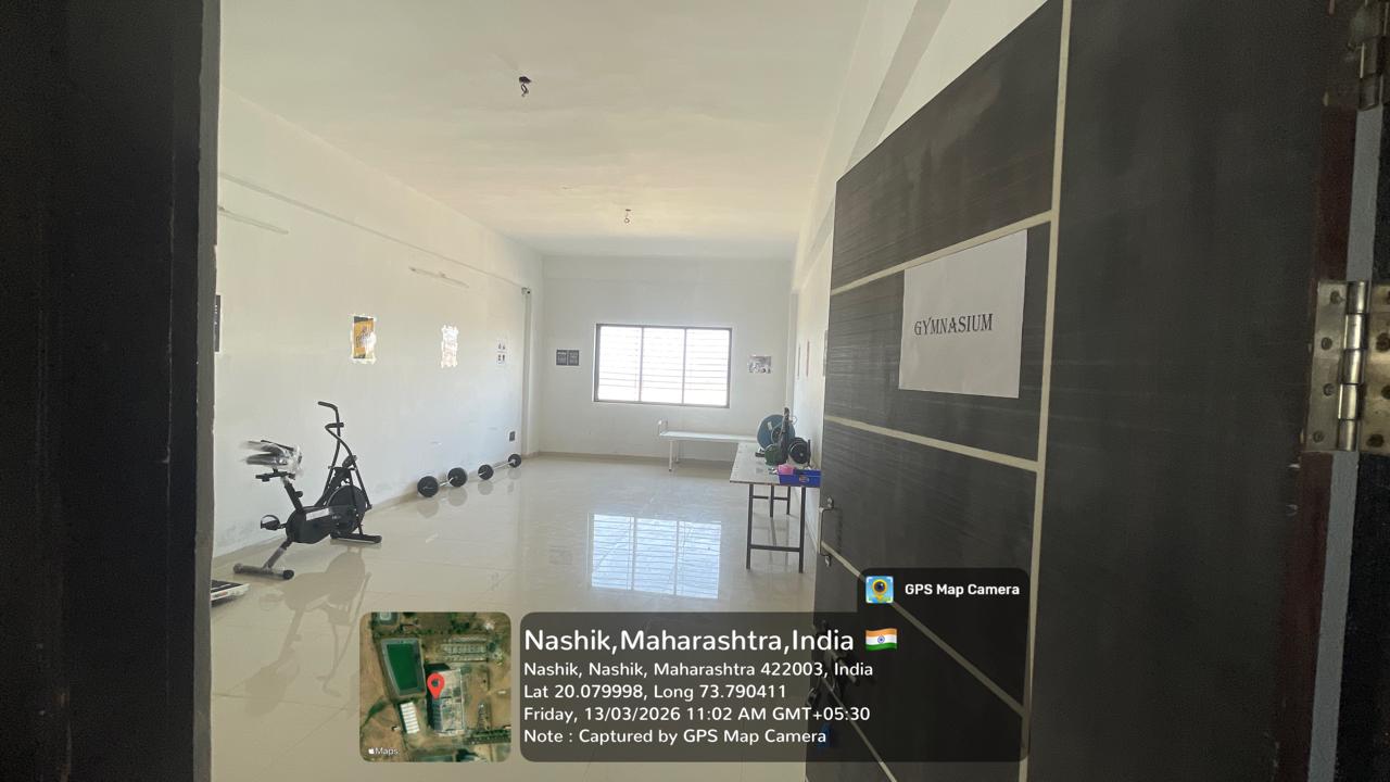Gymnasium photo 7