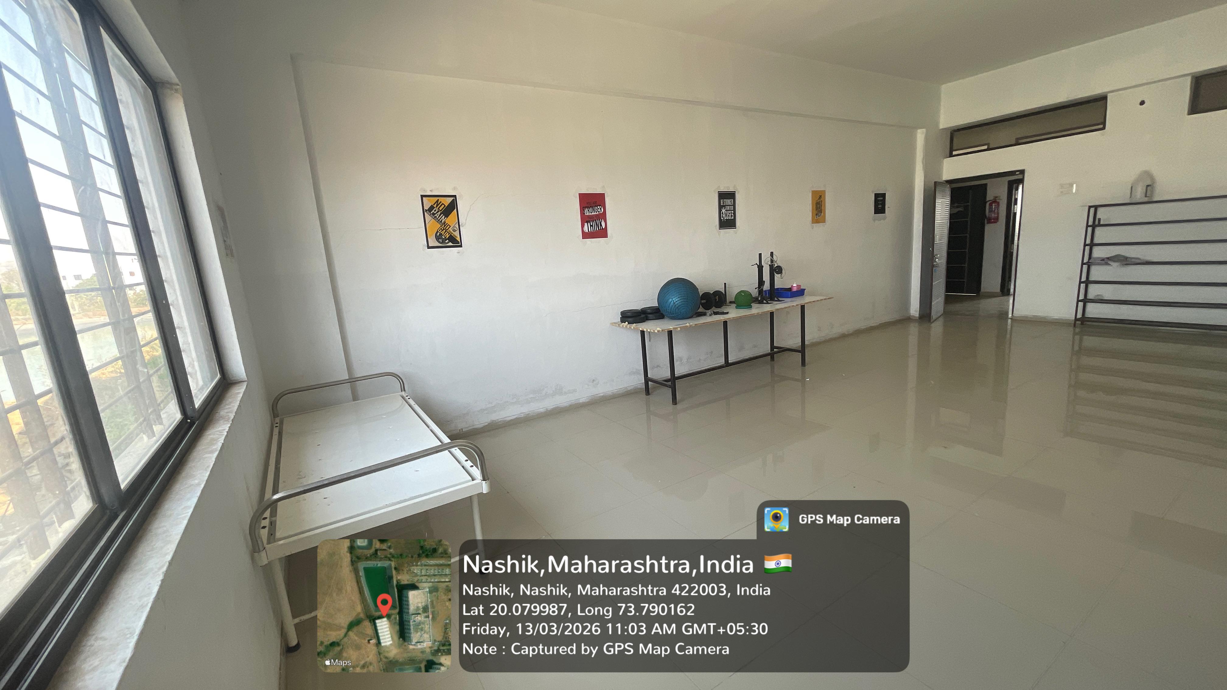 Gymnasium photo 9