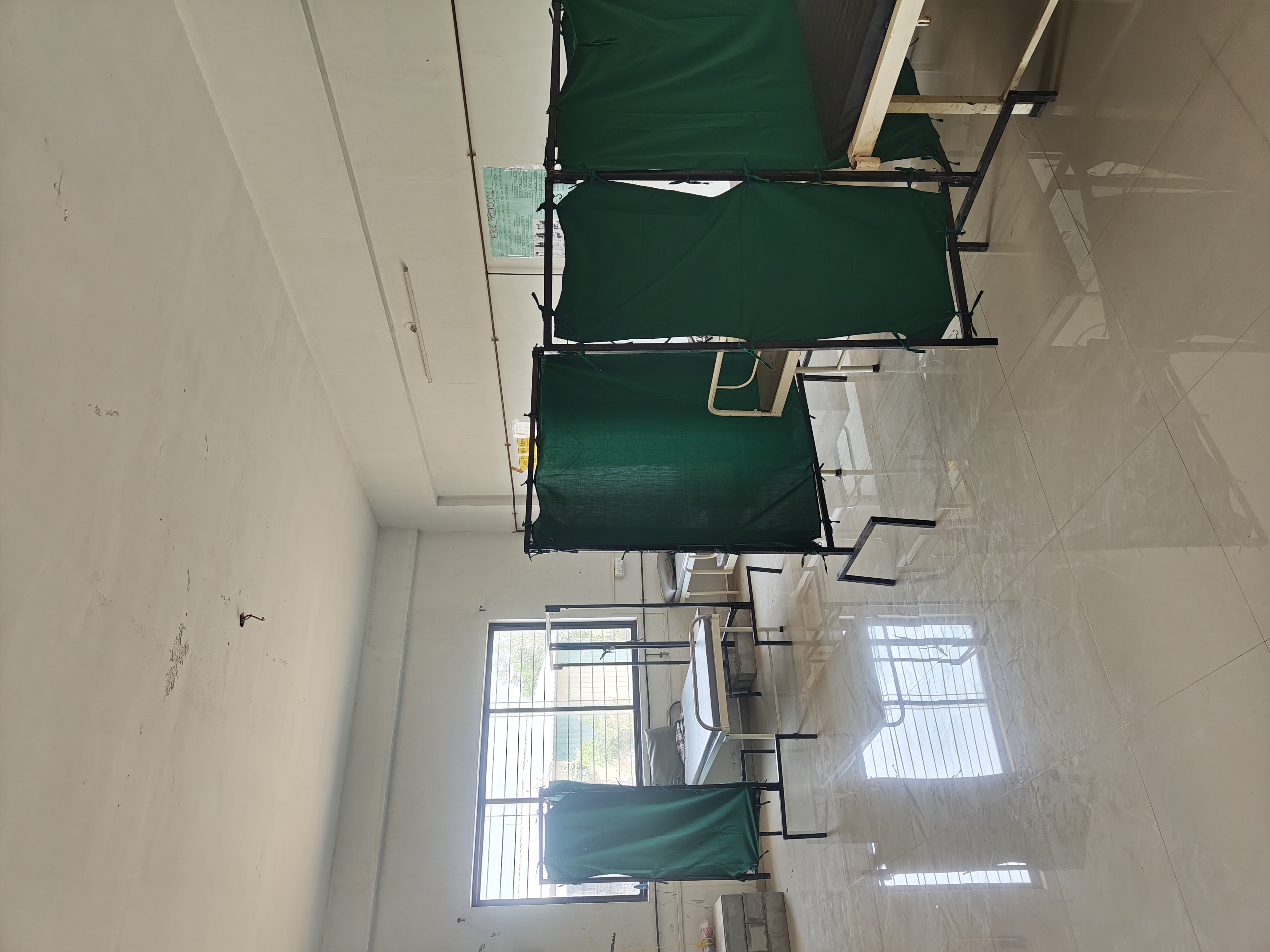 Clinical Training