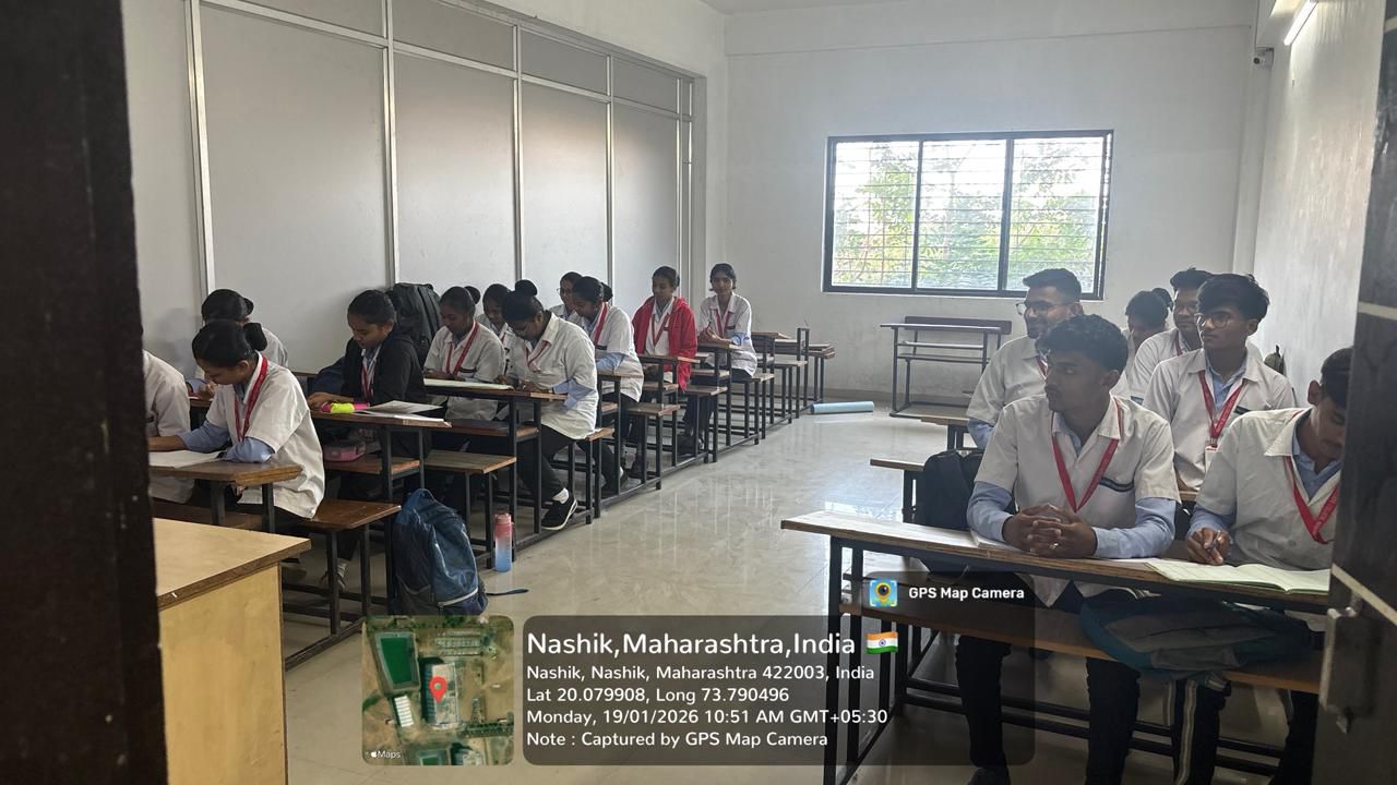 Campus & College Building - Photo 10