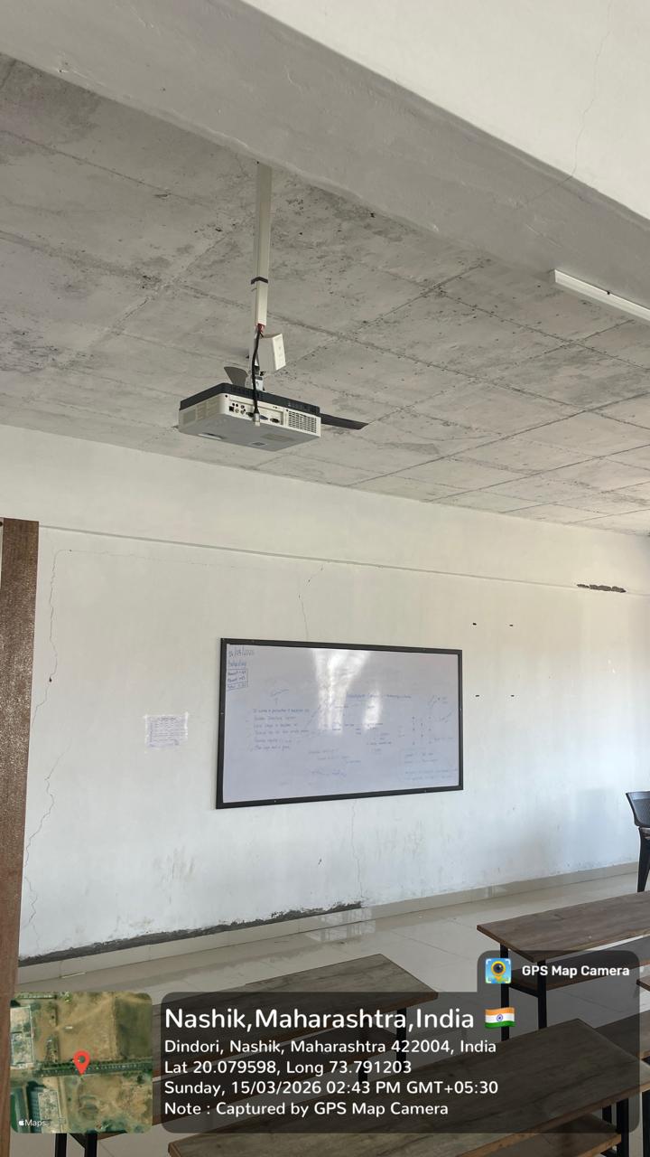 Classroom session