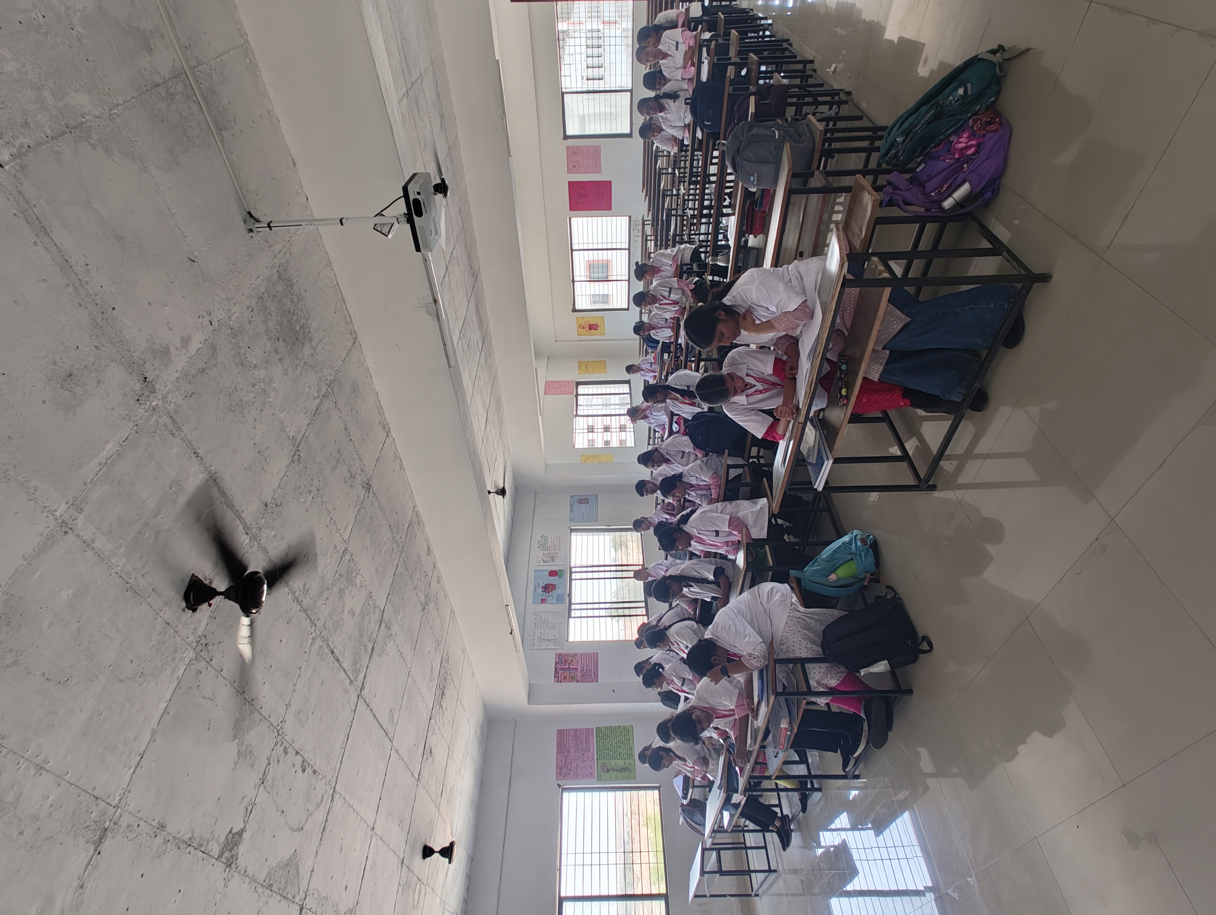 Classrooms - Photo 13