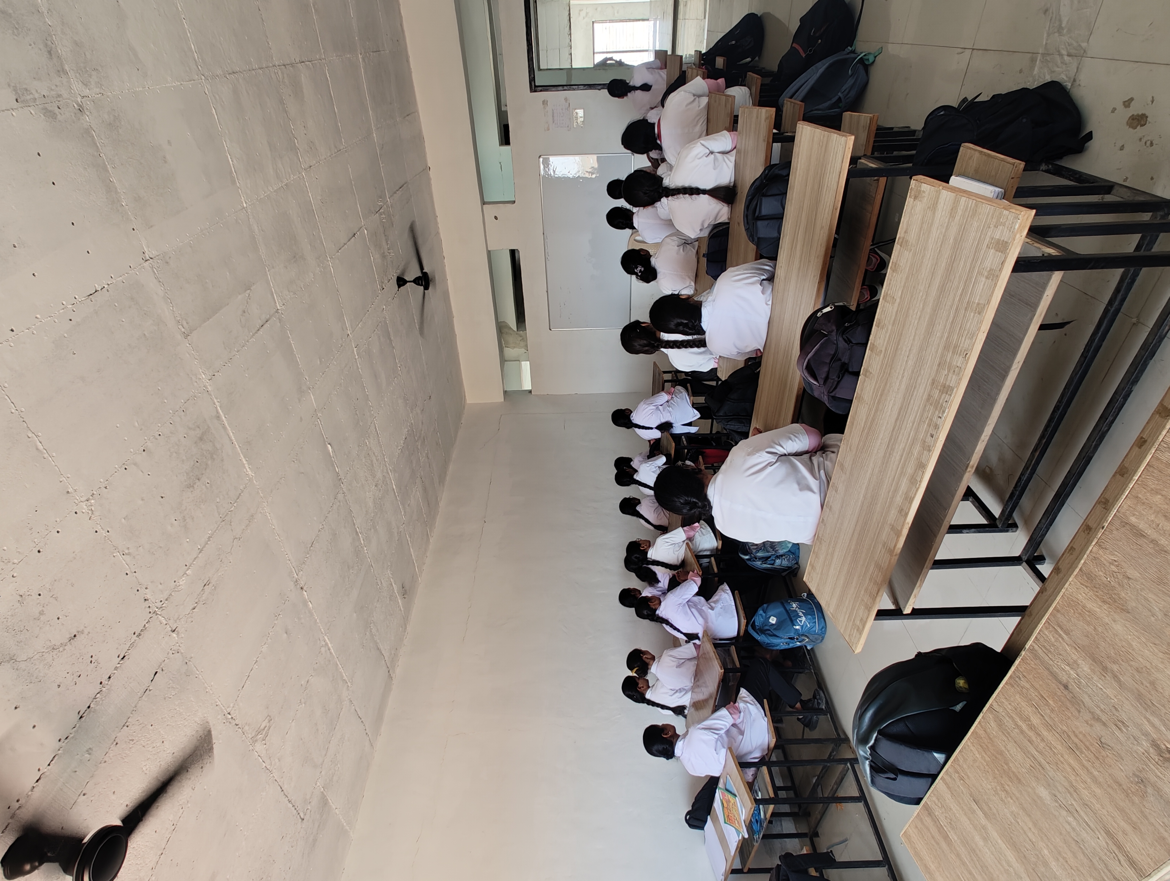 Classrooms - Photo 16