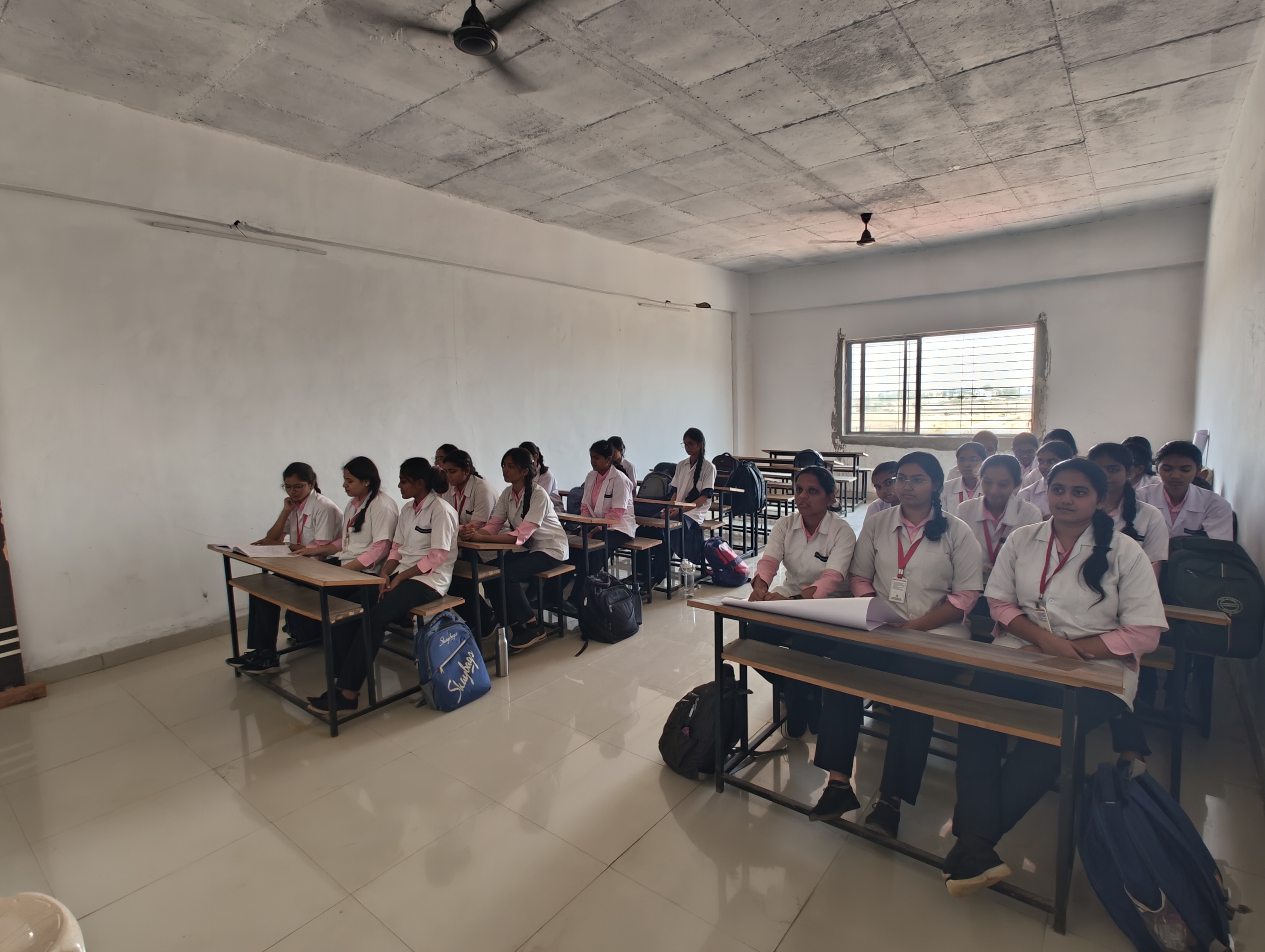 Classrooms - Photo 37