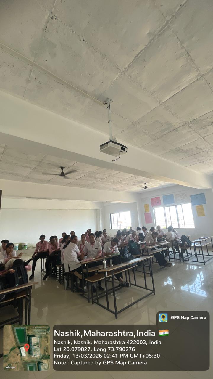 Classrooms - Photo 5