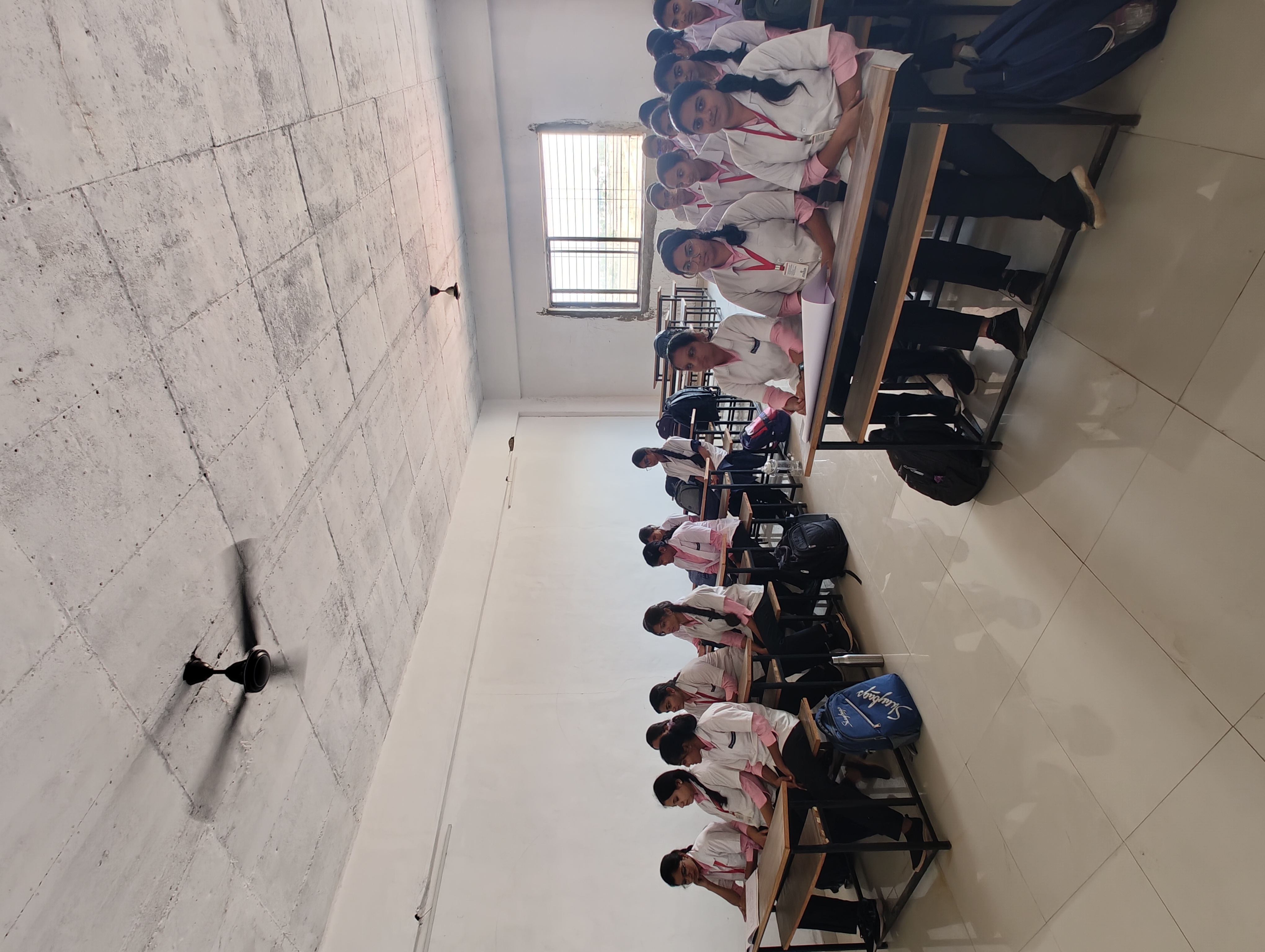 Smart Classroom - Photo 25