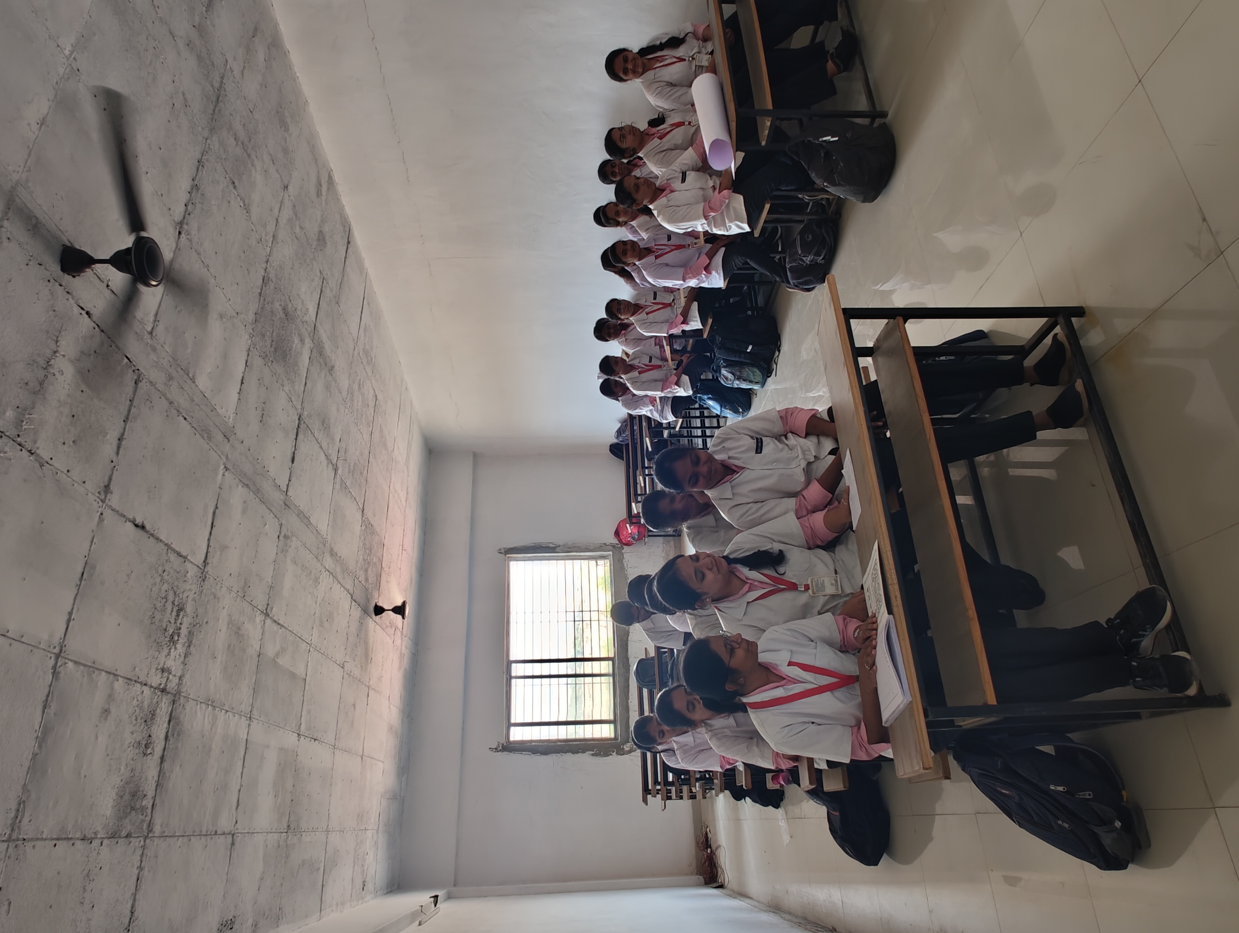 Smart Classroom - Photo 27