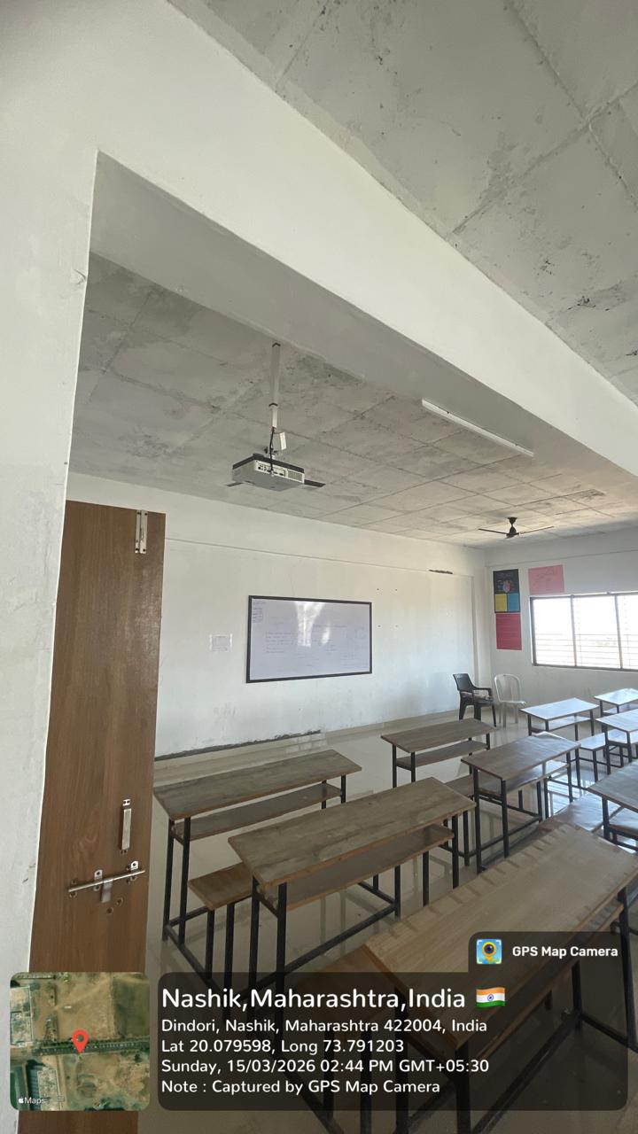 Smart Classroom - Photo 11