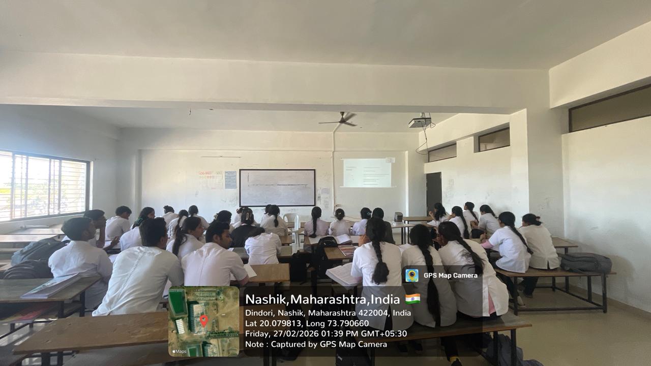 Smart Classroom - Photo 12