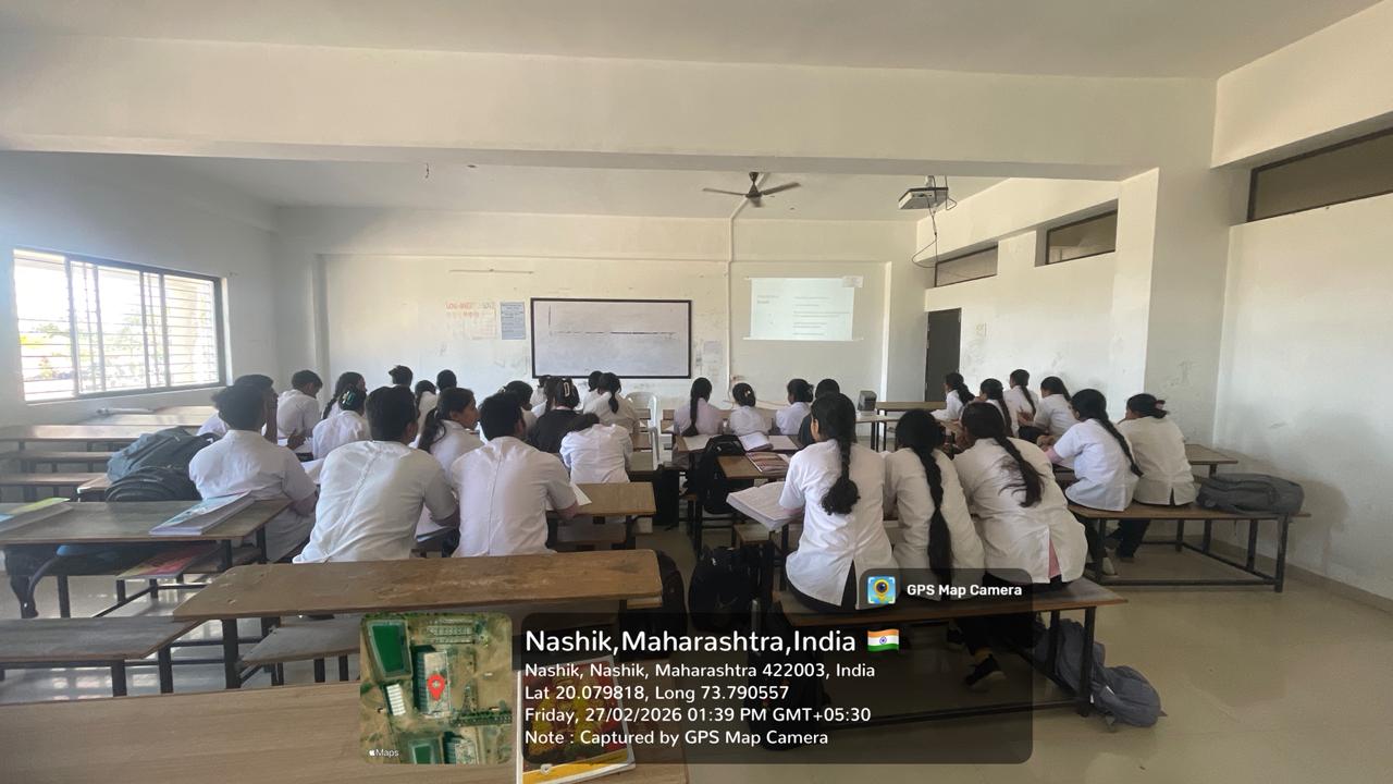 Smart Classroom - Photo 14
