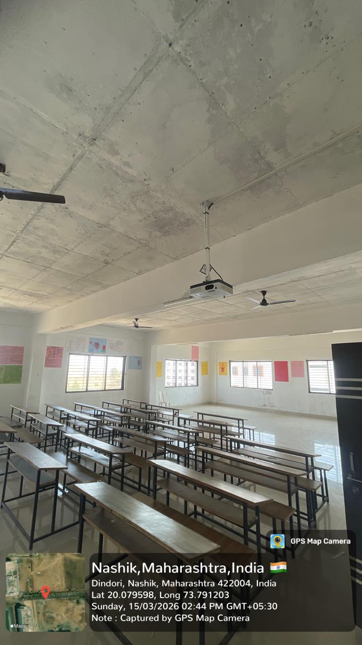 Classrooms - Photo 9