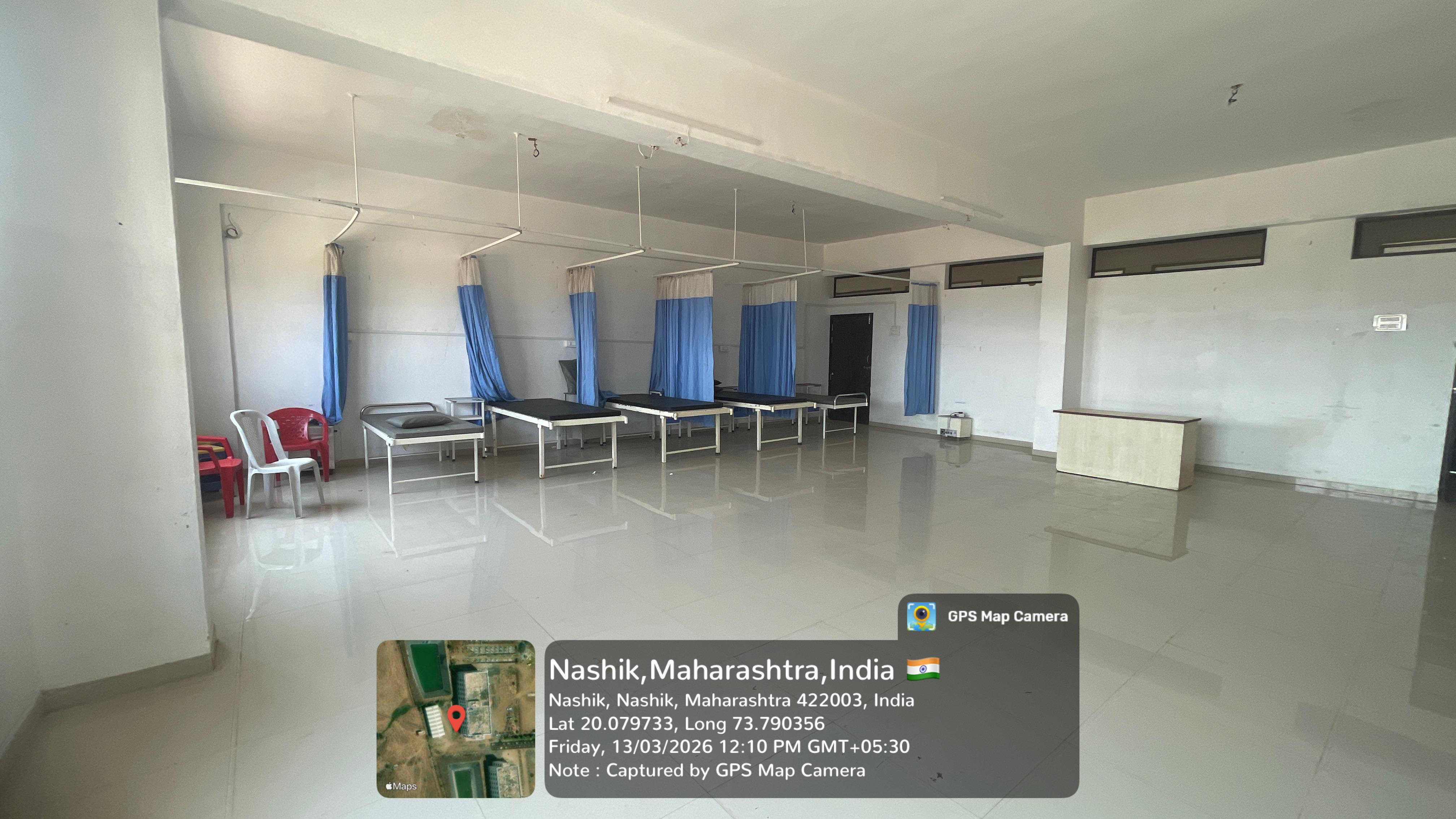 Electrotherapy Lab - Photo 11