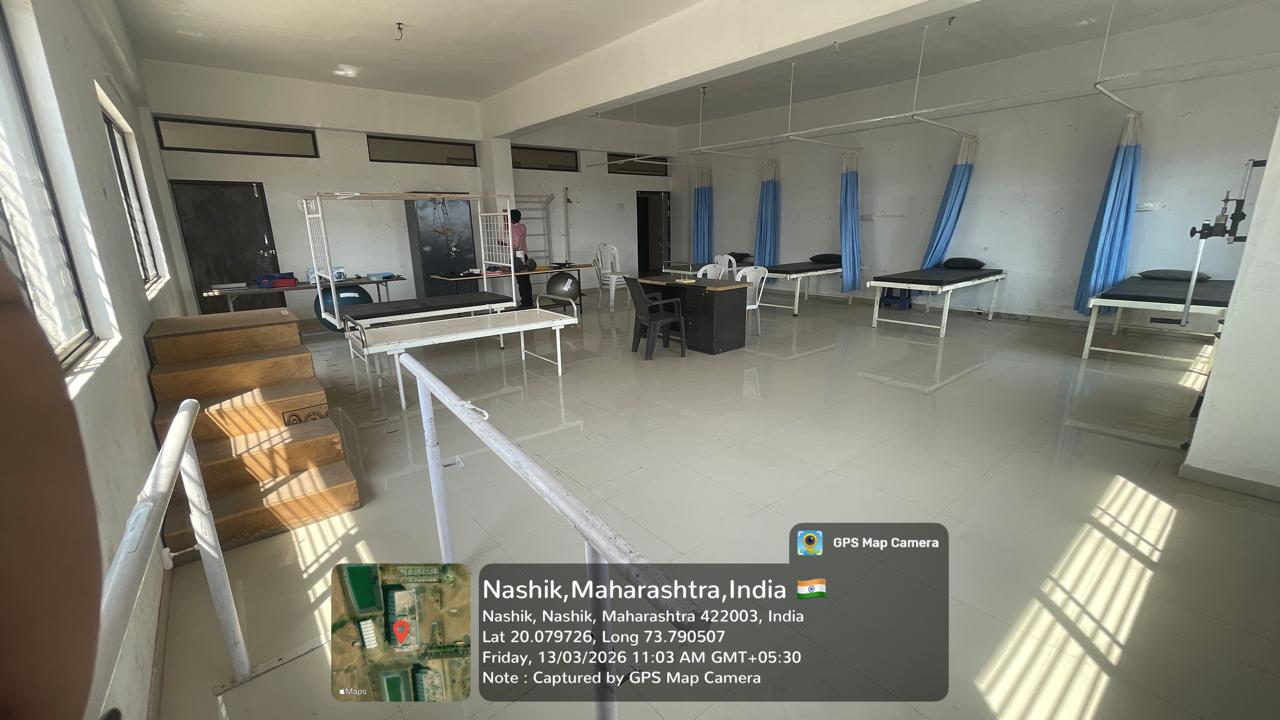 Kinesiotherapy Lab - Photo 6