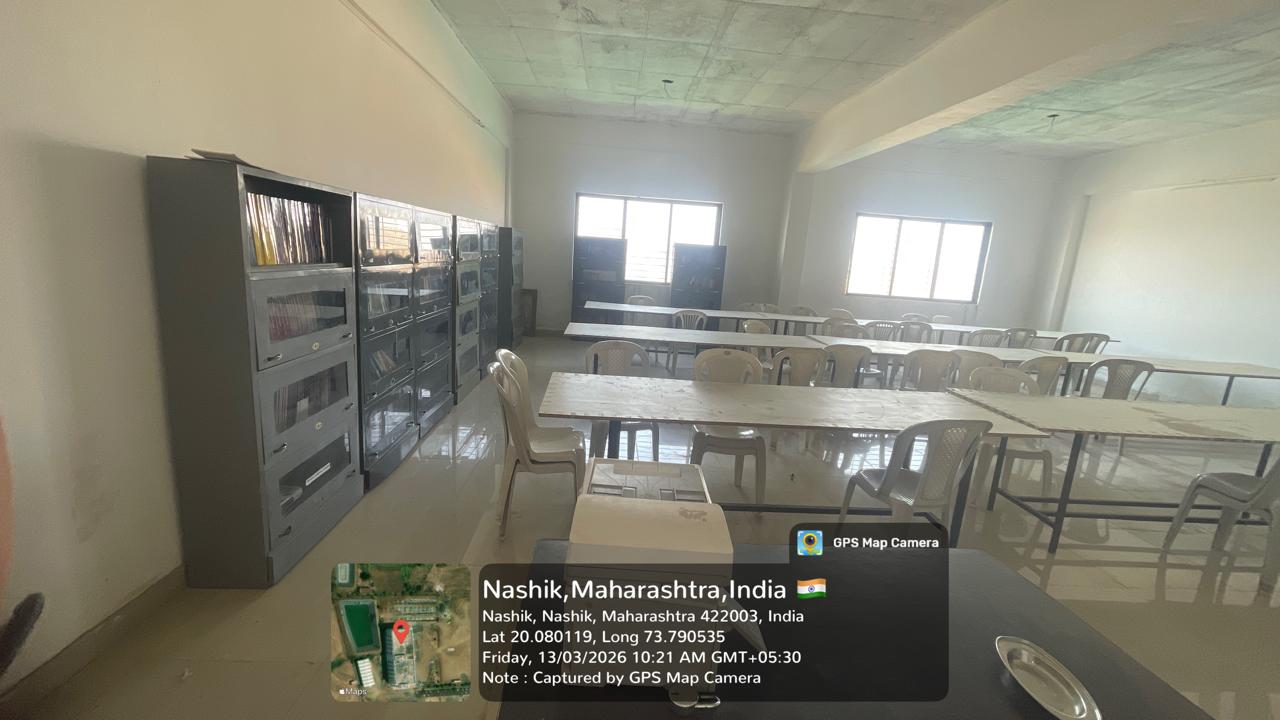 Library & Reading Room - Photo 19