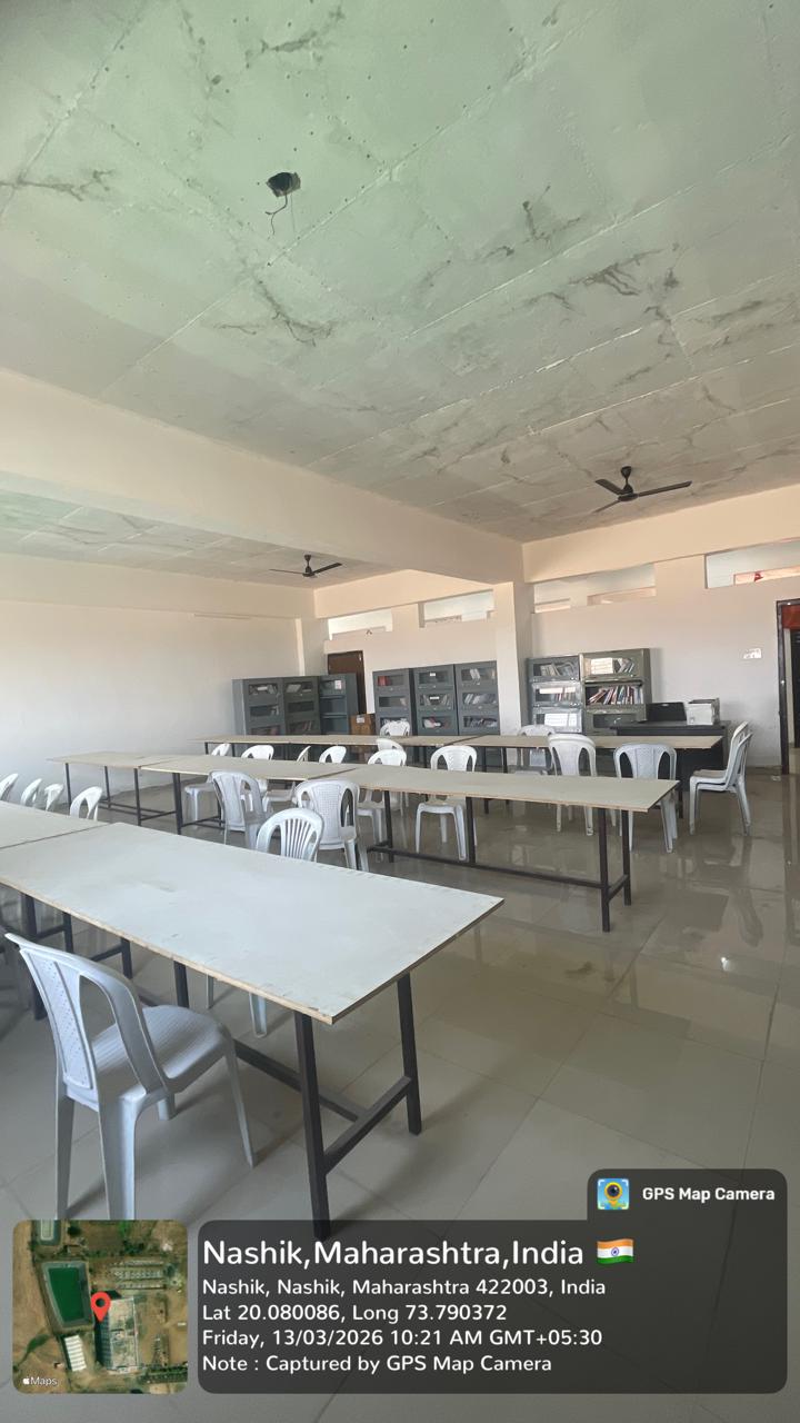 Library & Reading Room - Photo 9