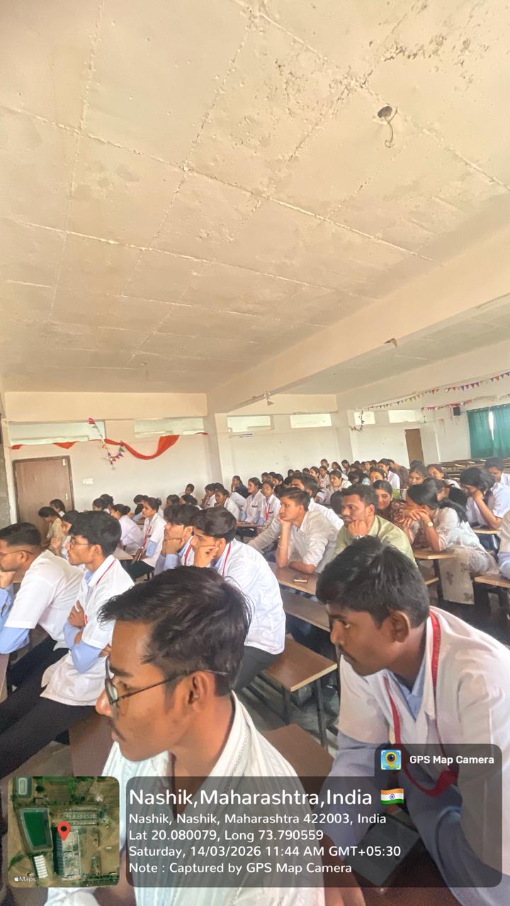 Seminar Hall - Photo 3