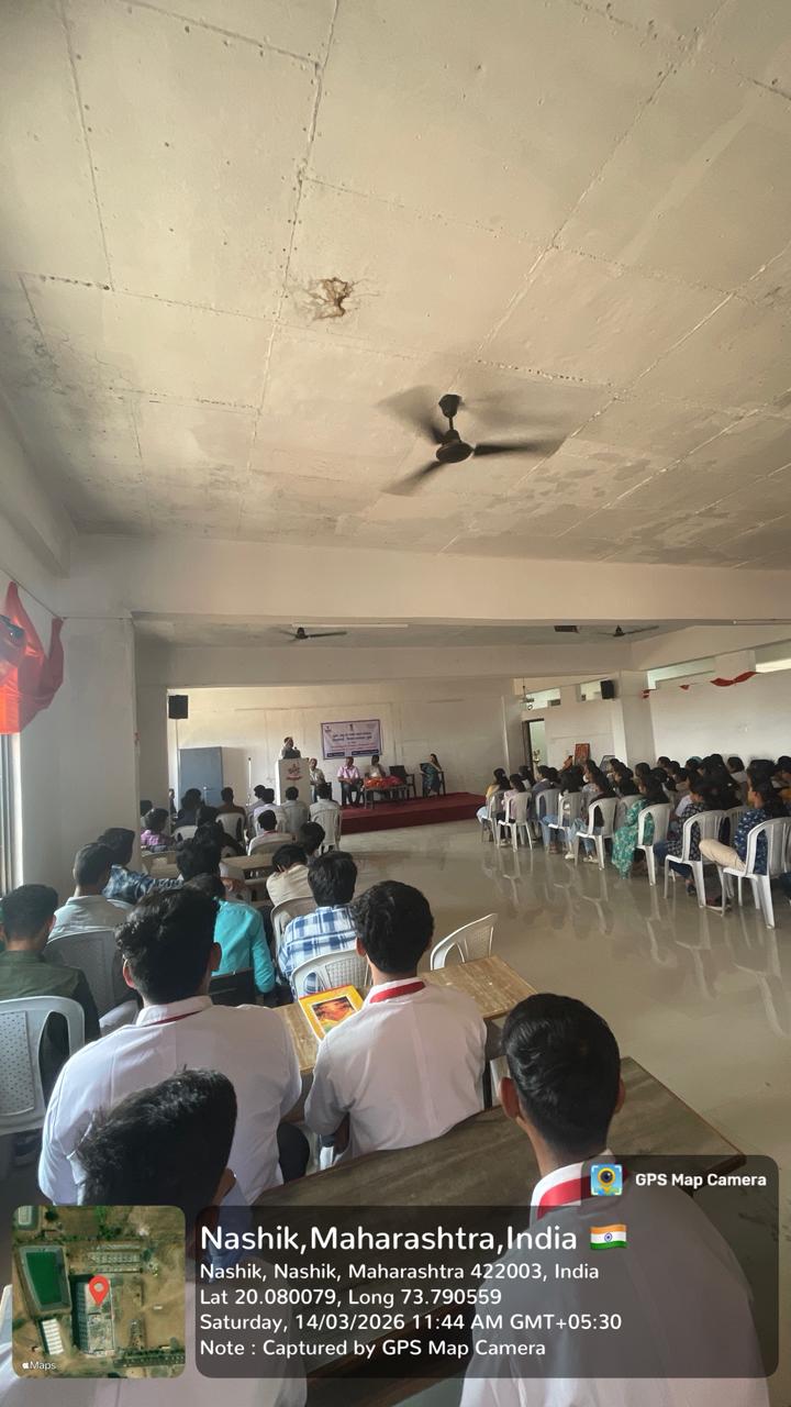 Seminar Hall - Photo 4