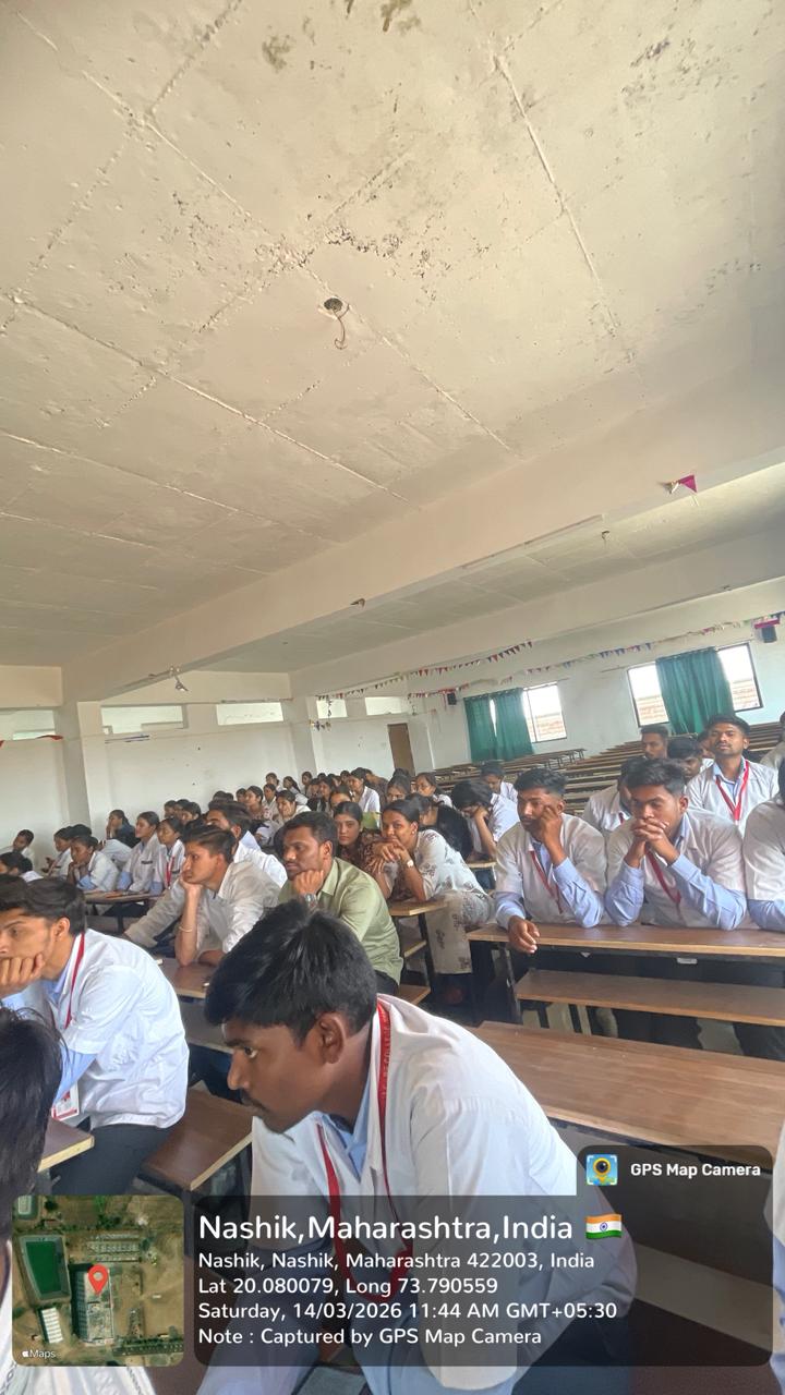 Seminar Hall - Photo 6