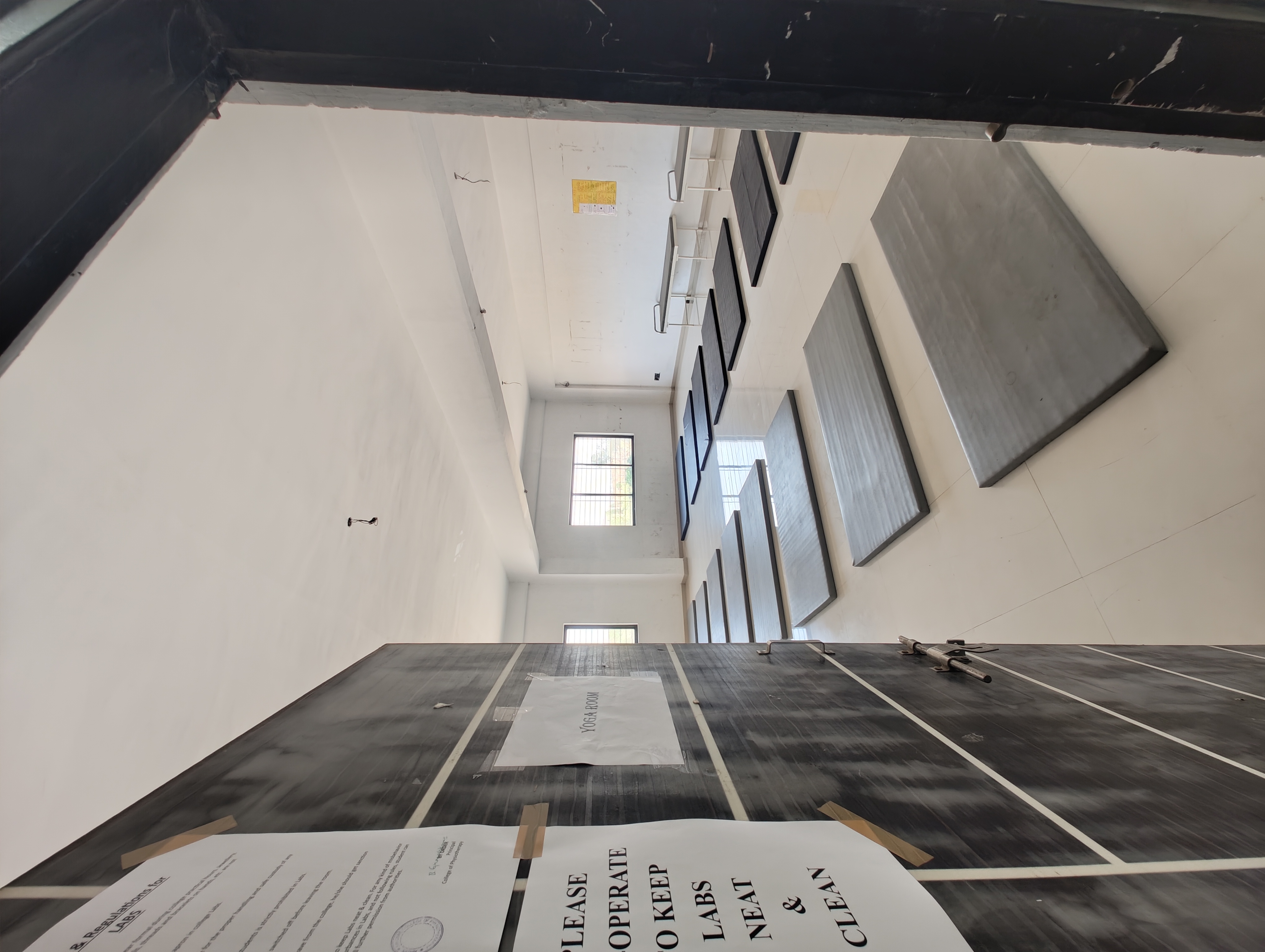 Yoga Room - Photo 2
