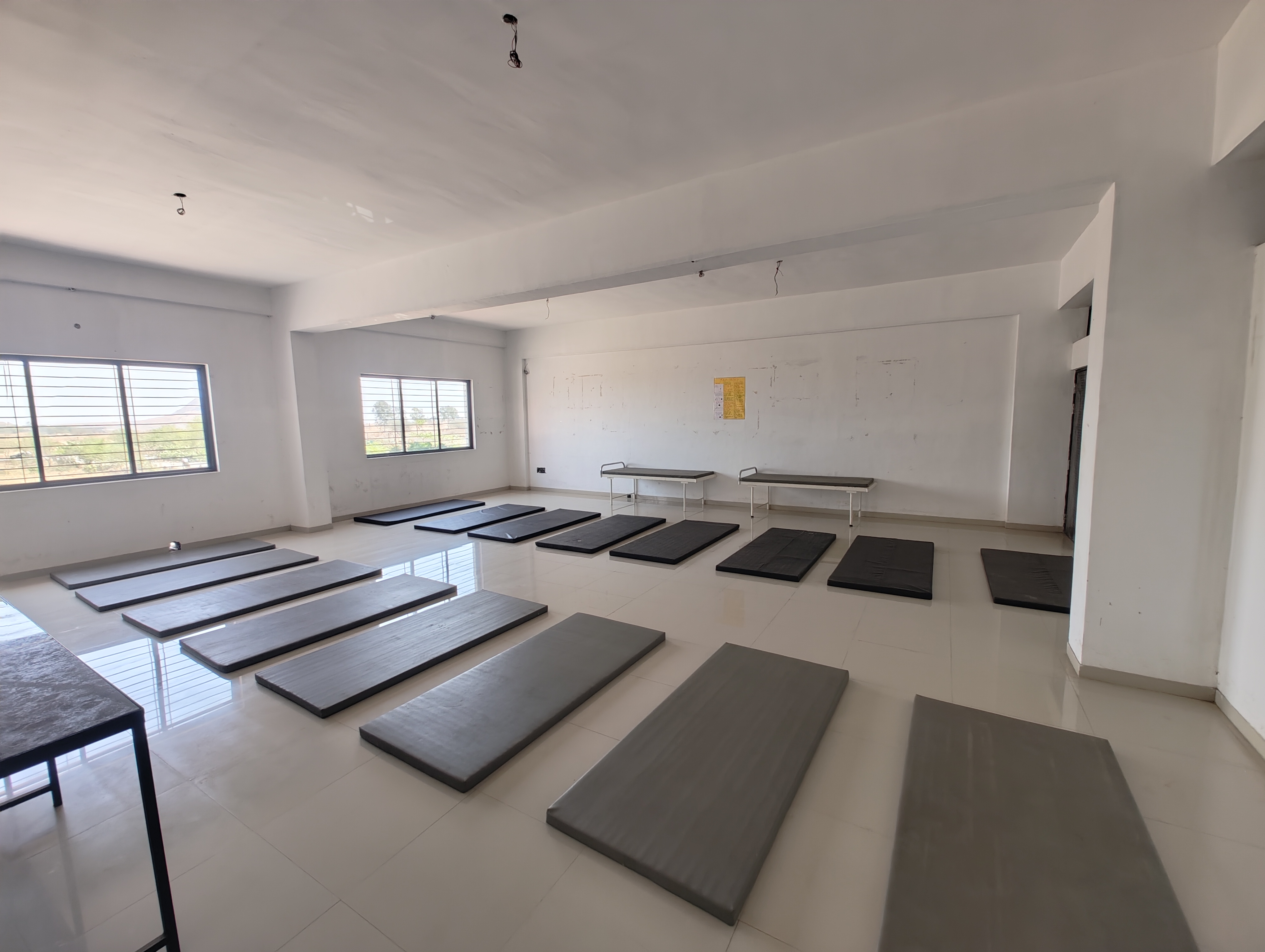 Yoga Room - Photo 3