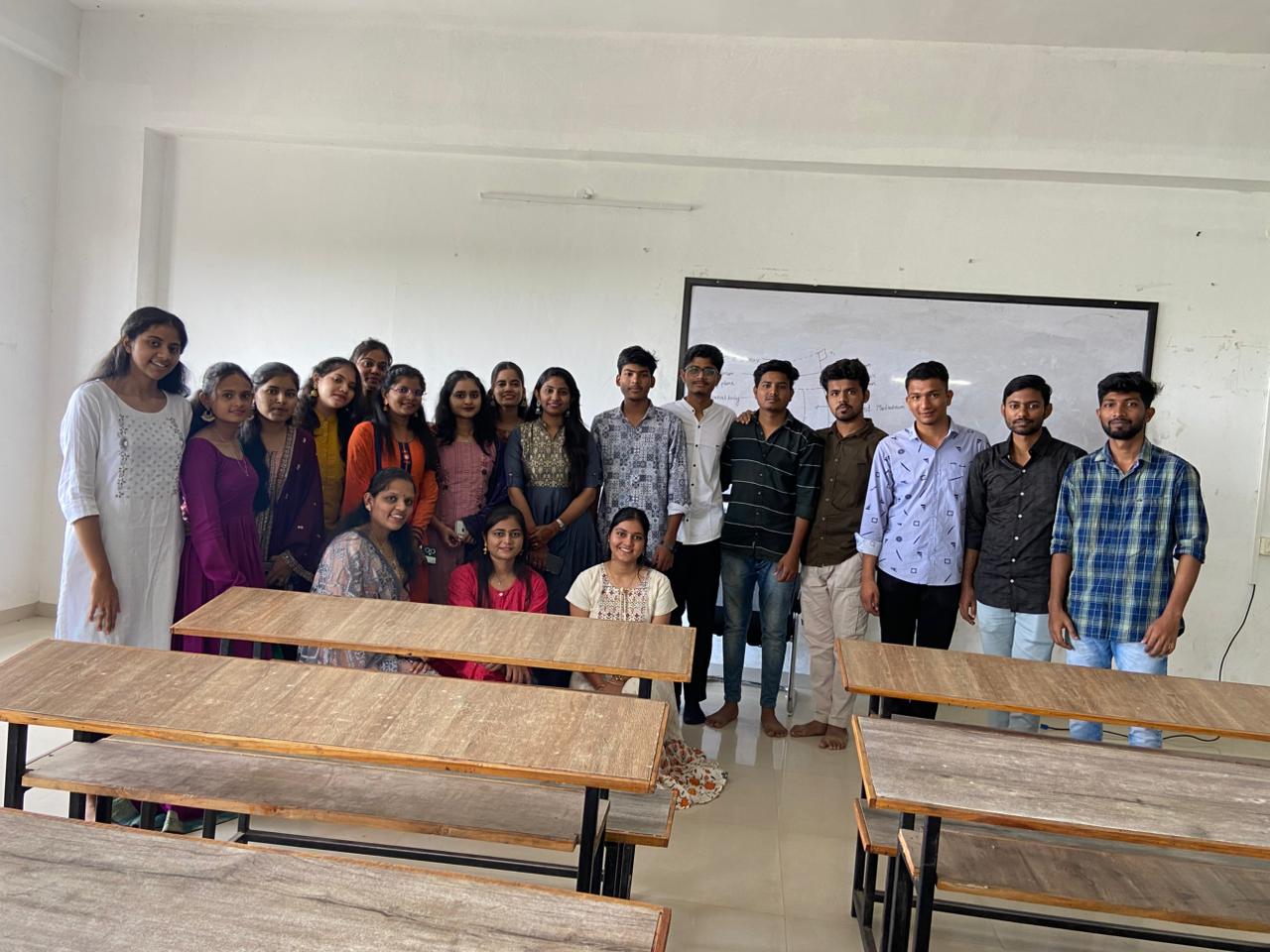 College Gallery - Photo 5
